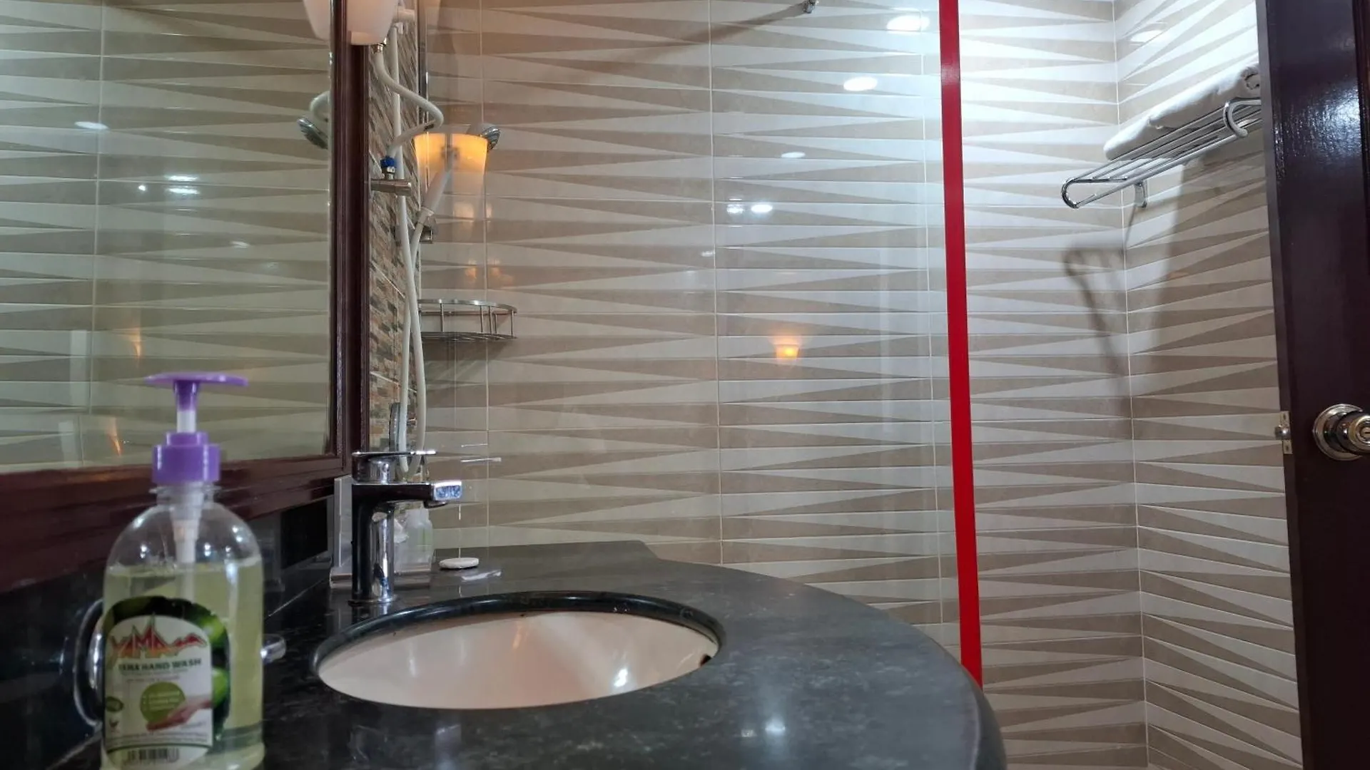 Vacation Suite At Times Square Kl Kuala Lumpur Apartment