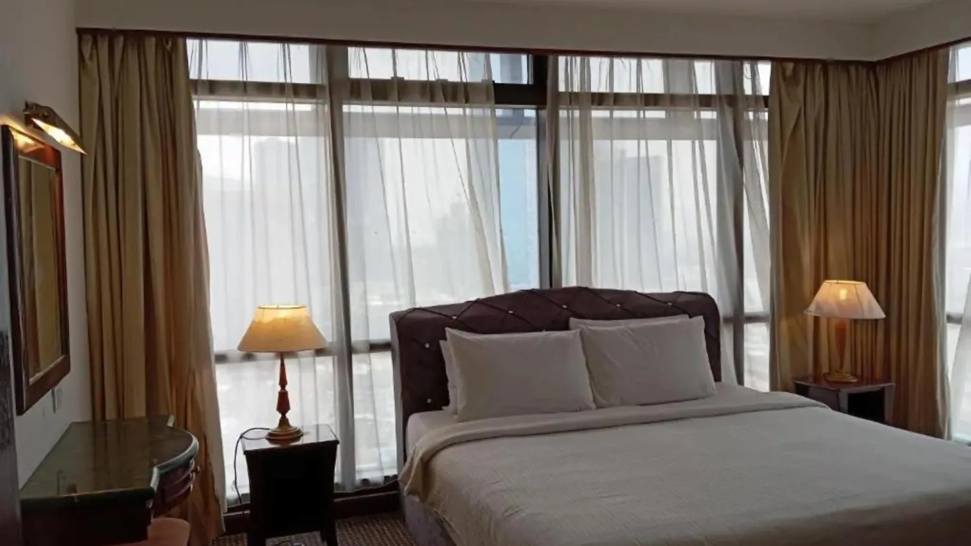 Vacation Suite At Times Square Kl Kuala Lumpur Apartment