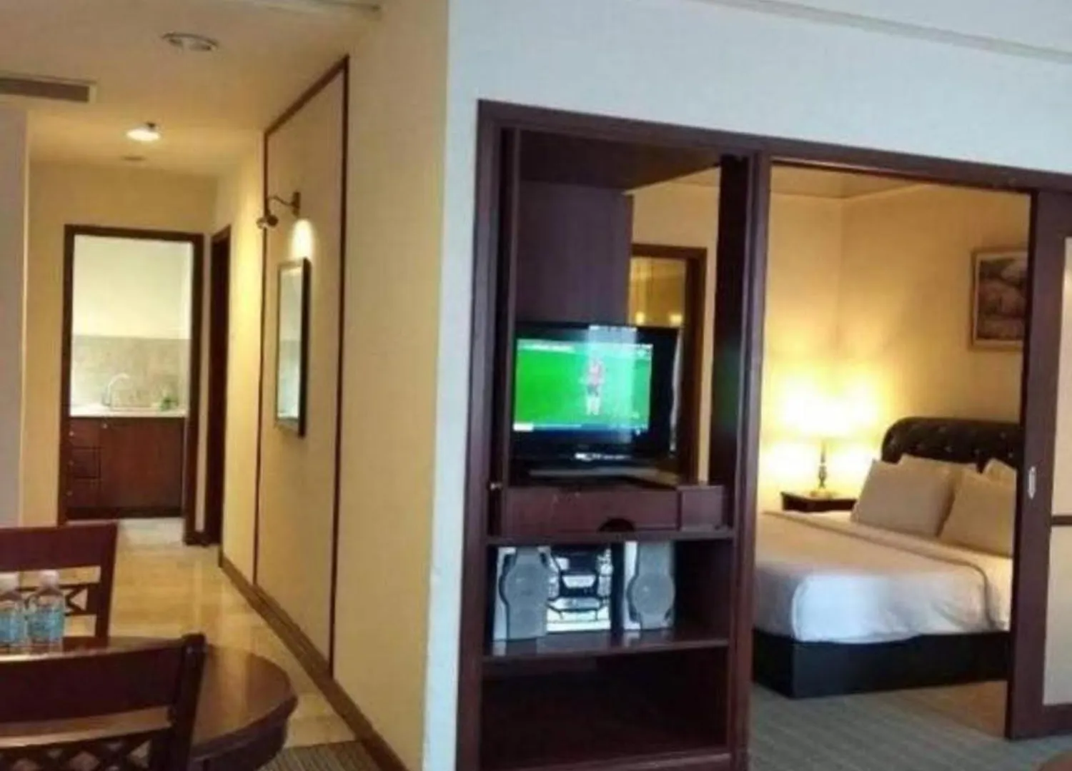 Vacation Suite At Times Square Kl Kuala Lumpur