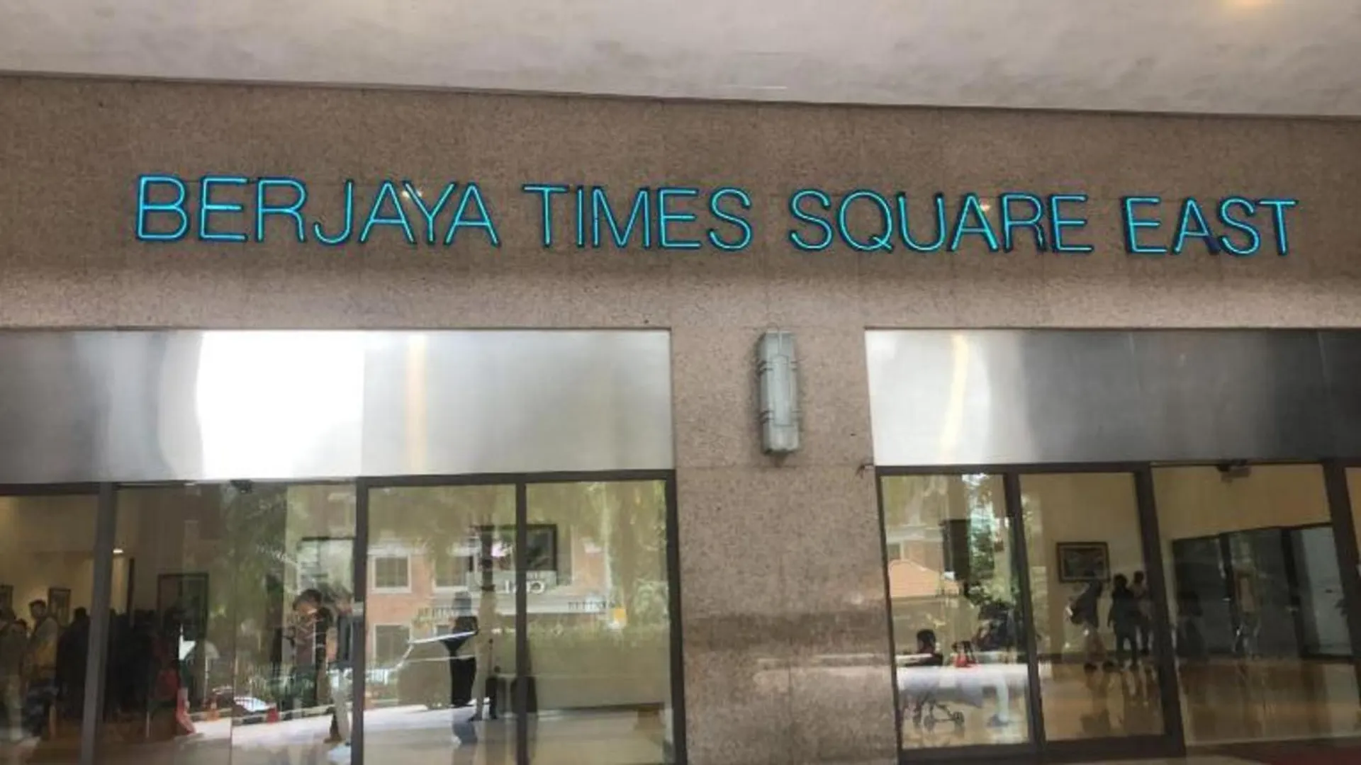 Vacation Suite At Times Square Kl Kuala Lumpur 0*,  Malaysia