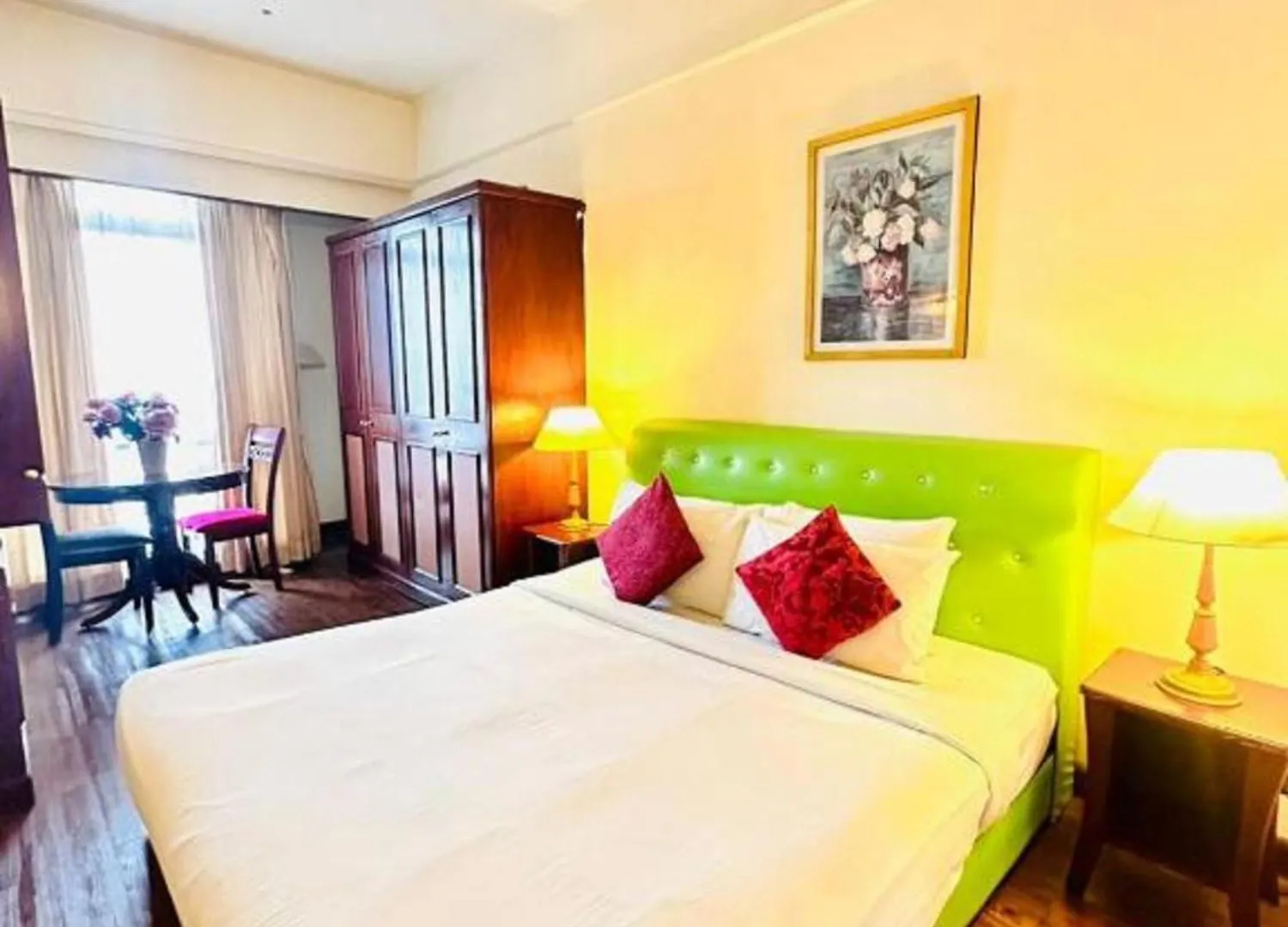 Vacation Suite At Times Square Kl Kuala Lumpur Malaysia