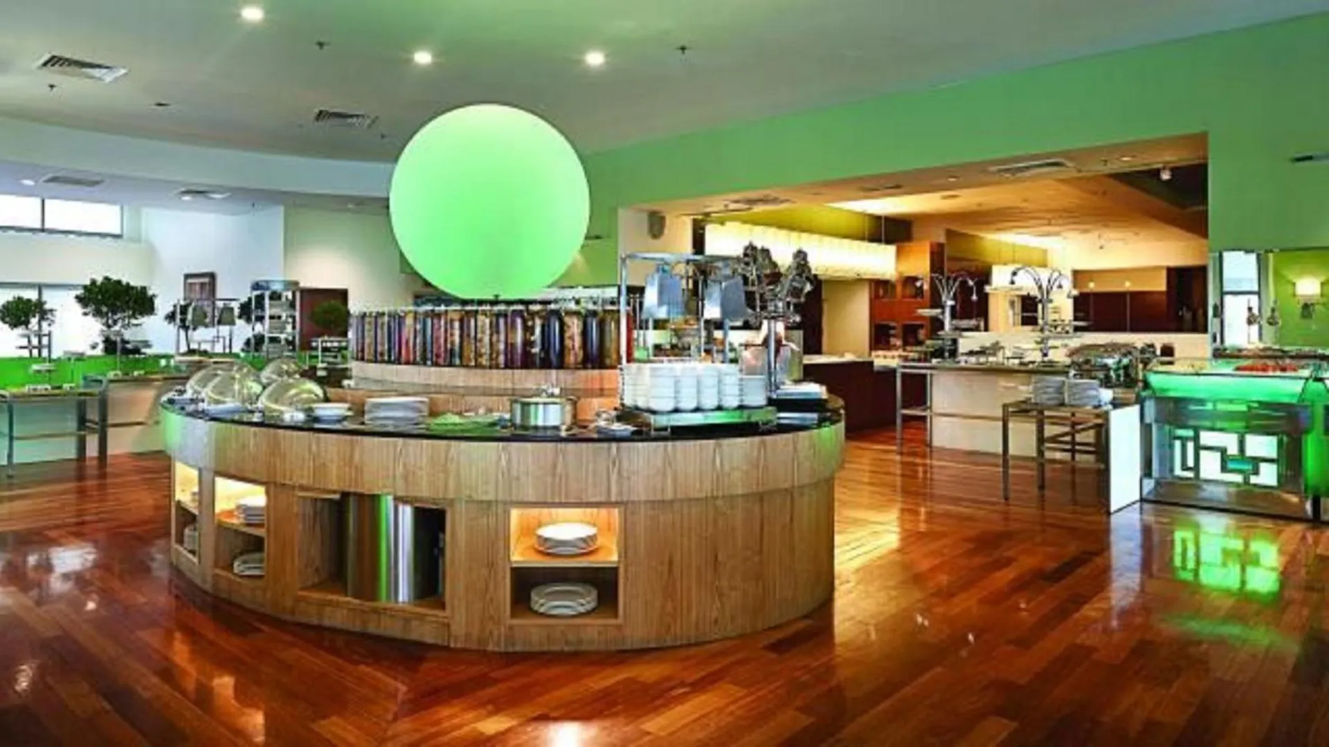 Vacation Suite At Times Square Kl Kuala Lumpur Apartment