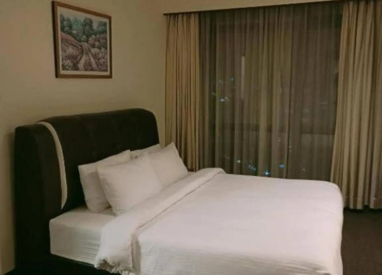 Vacation Suite At Times Square Kl Kuala Lumpur Apartment