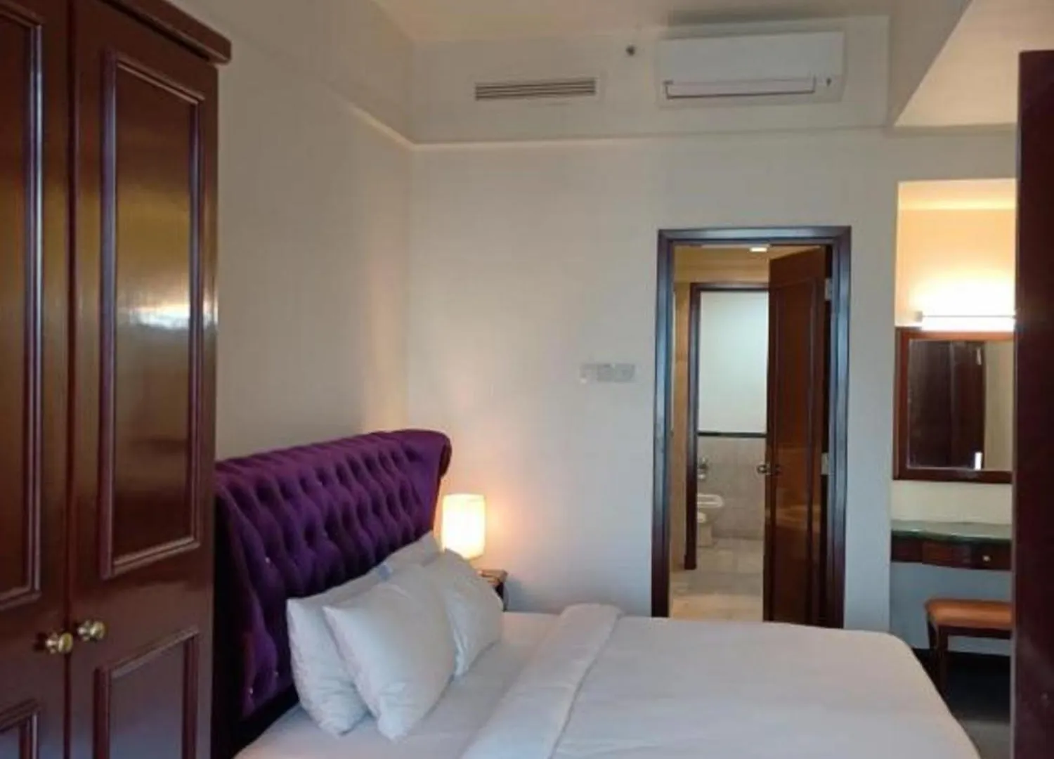 Apartment Vacation Suite At Times Square Kl Kuala Lumpur Malaysia
