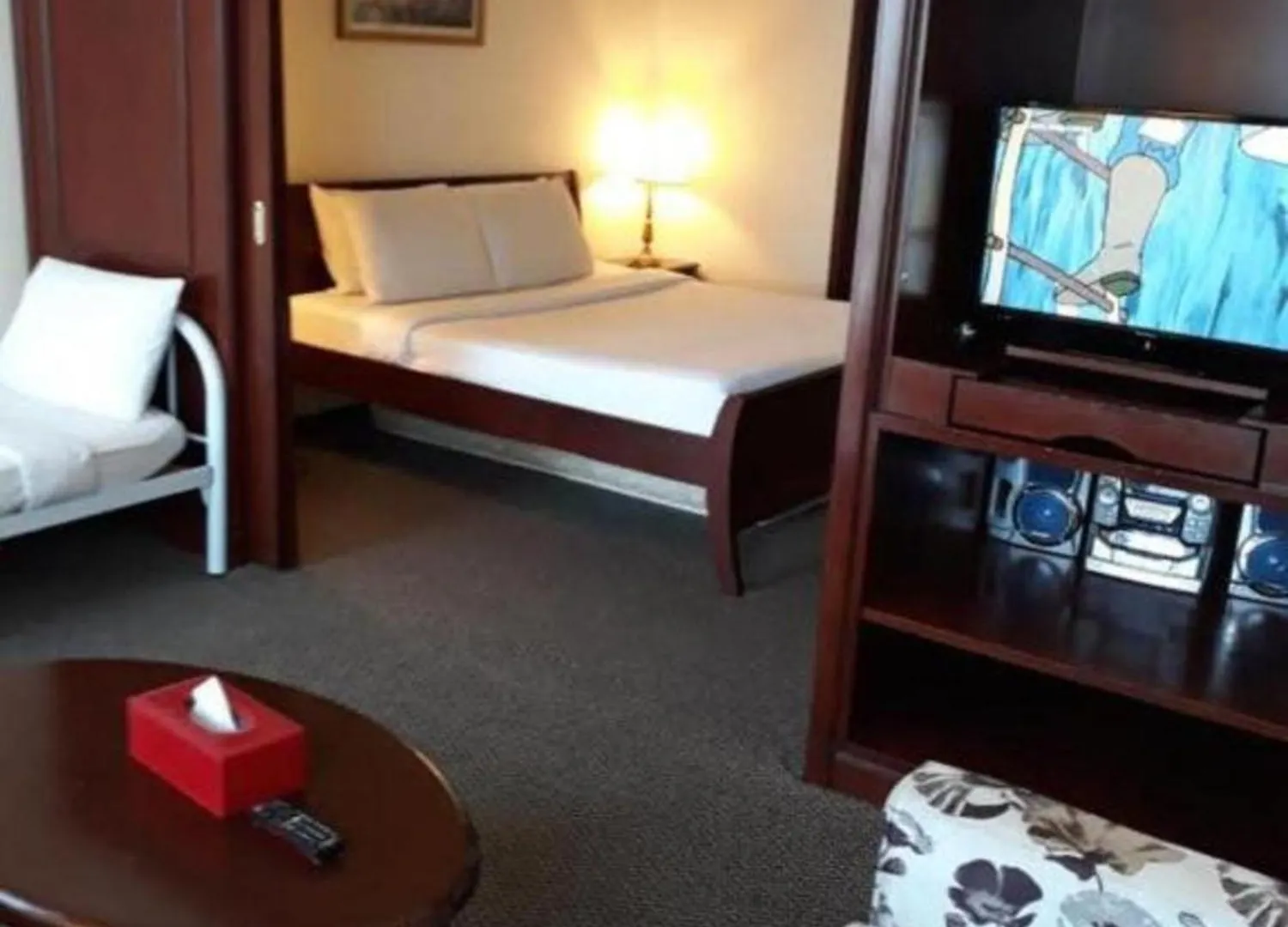Apartment Vacation Suite At Times Square Kl Kuala Lumpur