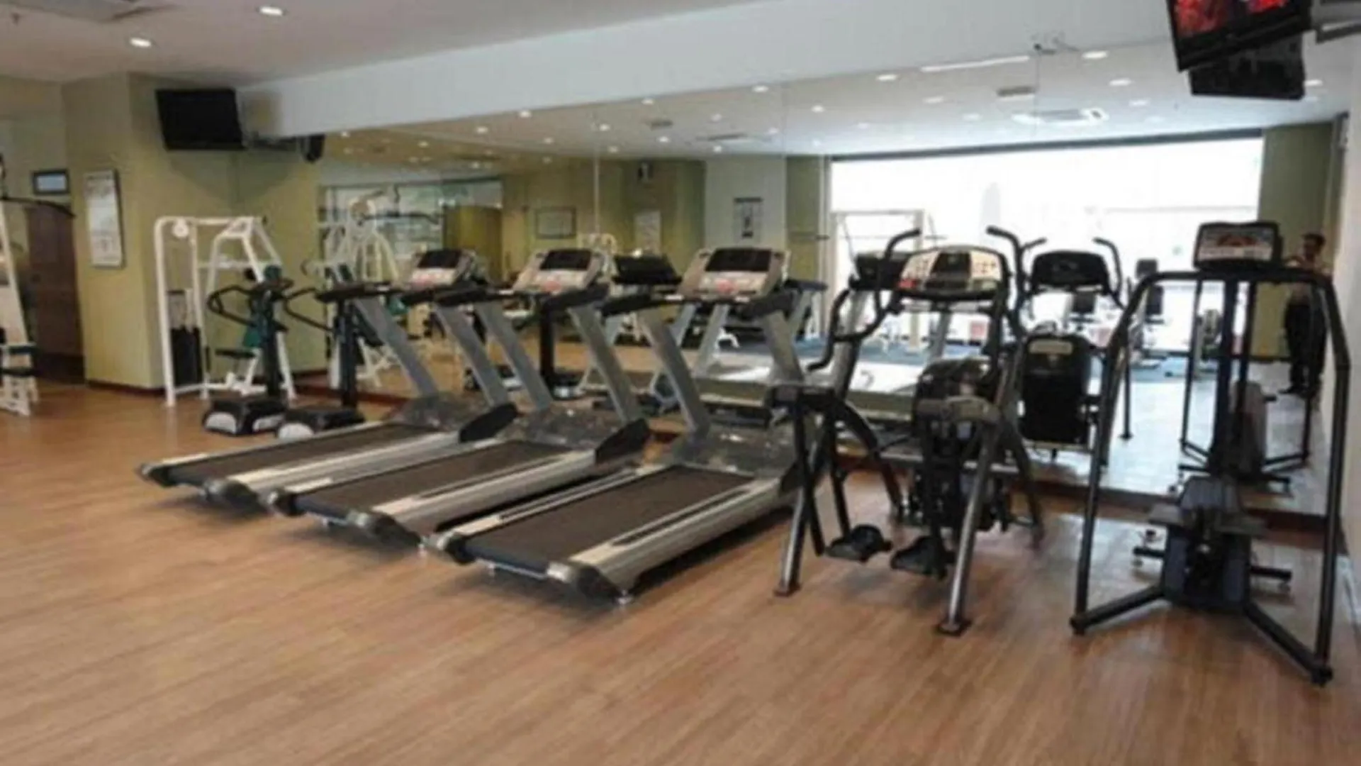 Vacation Suite At Times Square Kl Kuala Lumpur