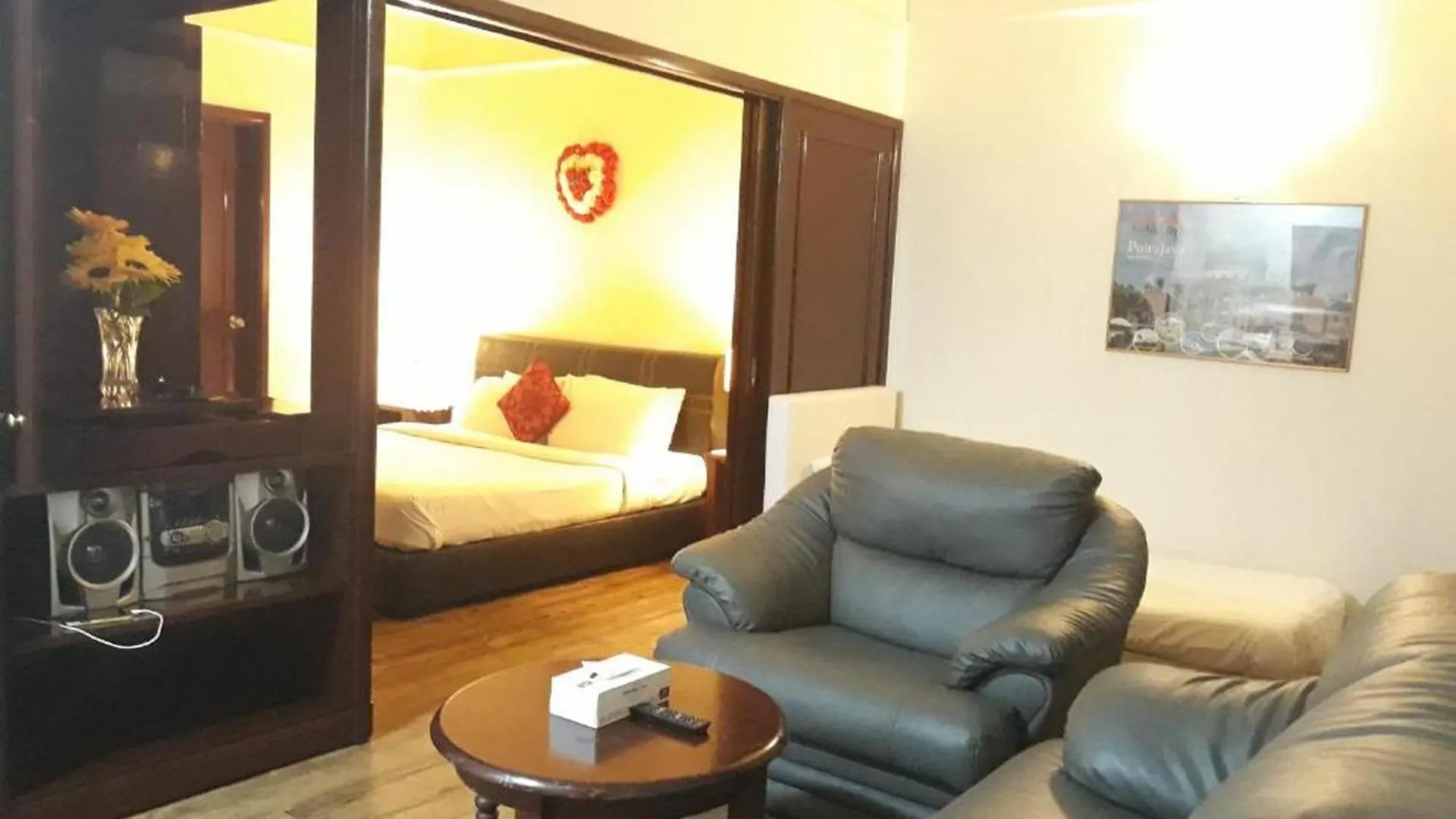 Vacation Suite At Times Square Kl Kuala Lumpur Malaysia