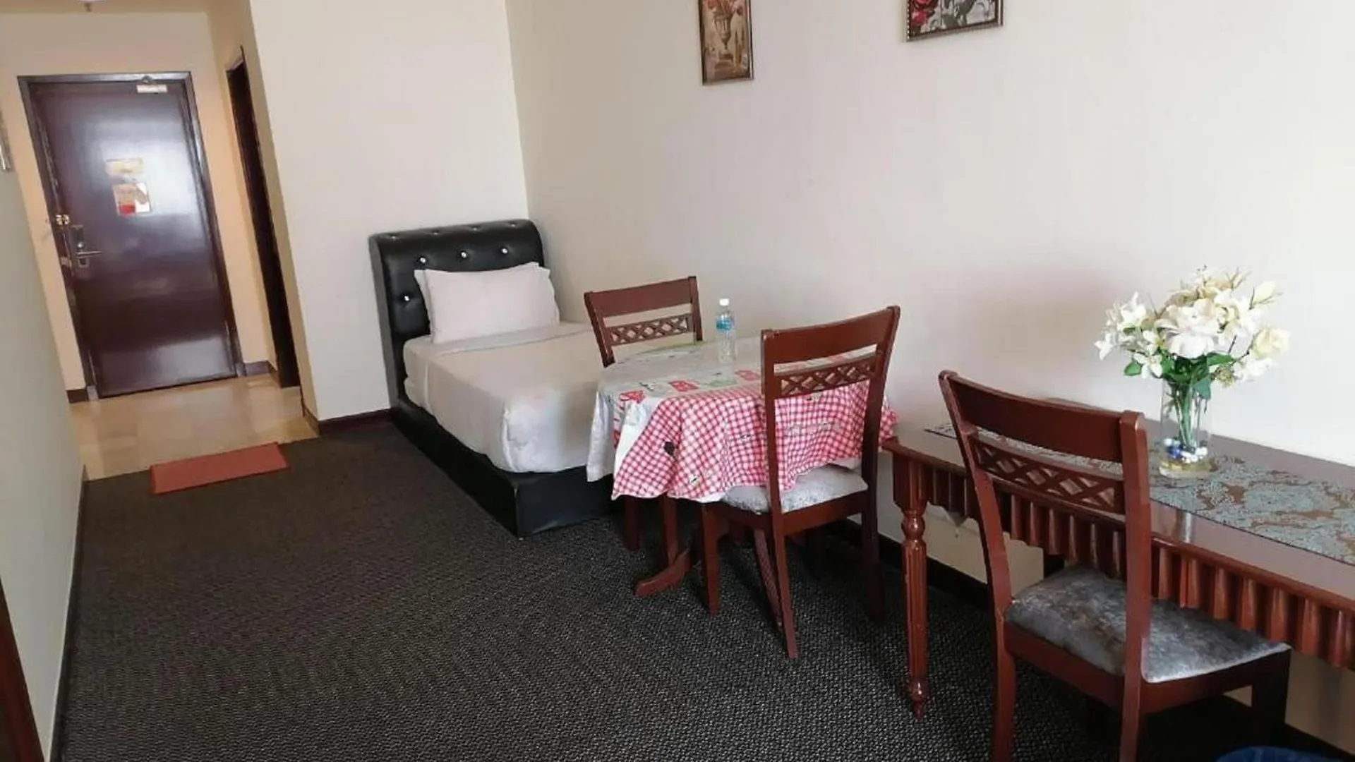 Vacation Suite At Times Square Kl Kuala Lumpur Apartment