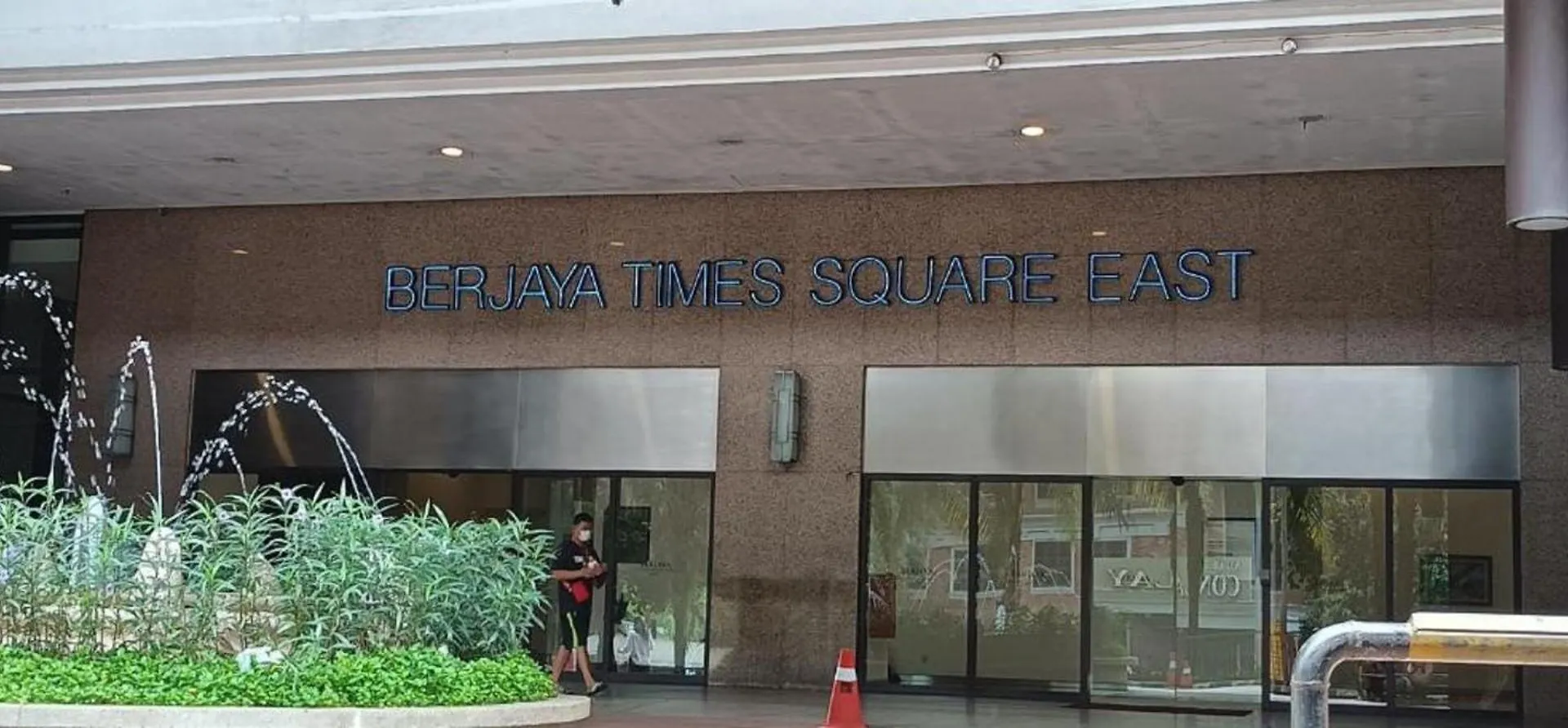 Vacation Suite At Times Square Kl Kuala Lumpur Apartment