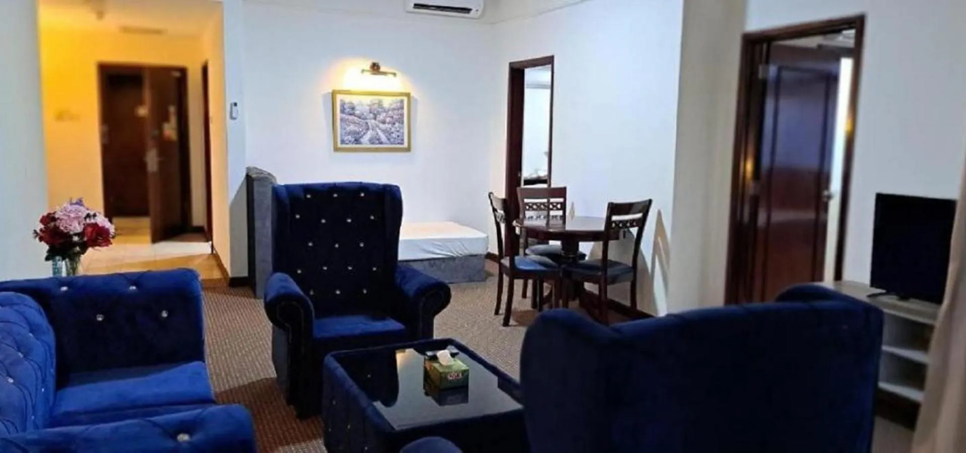 Vacation Suite At Times Square Kl Kuala Lumpur 0*,