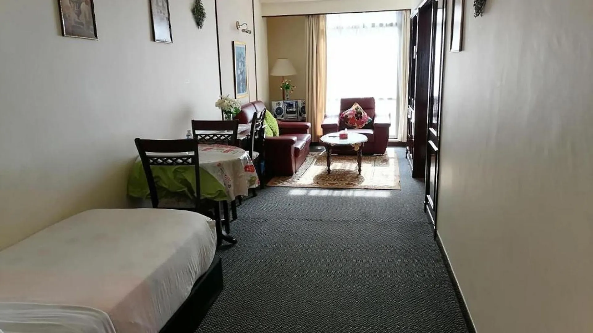 Vacation Suite At Times Square Kl Kuala Lumpur