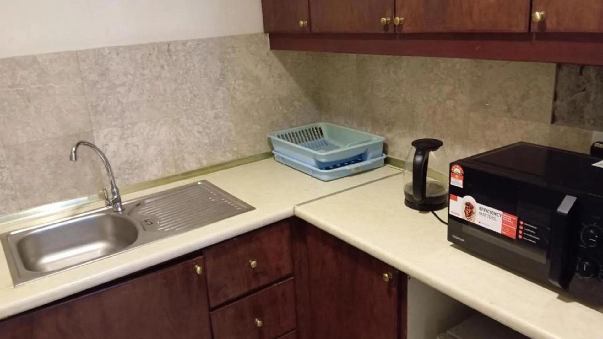 Apartment Vacation Suite At Times Square Kl Kuala Lumpur