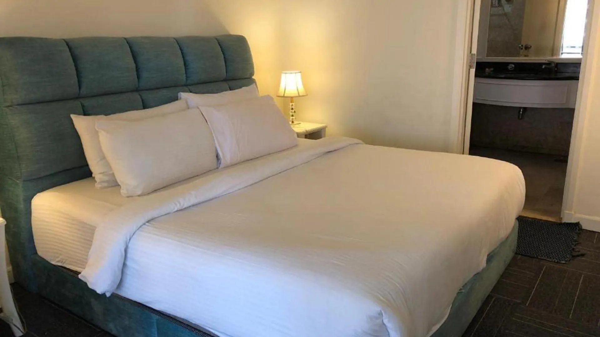 Apartment Vacation Suite At Times Square Kl Kuala Lumpur