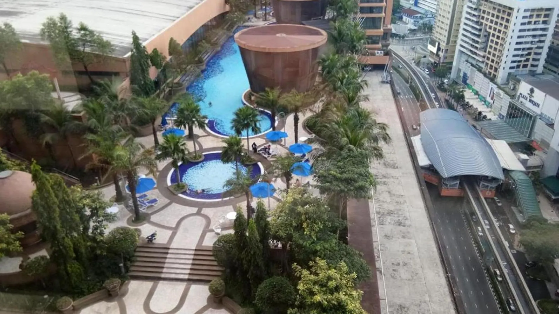 Apartment Vacation Suite At Times Square Kl Kuala Lumpur