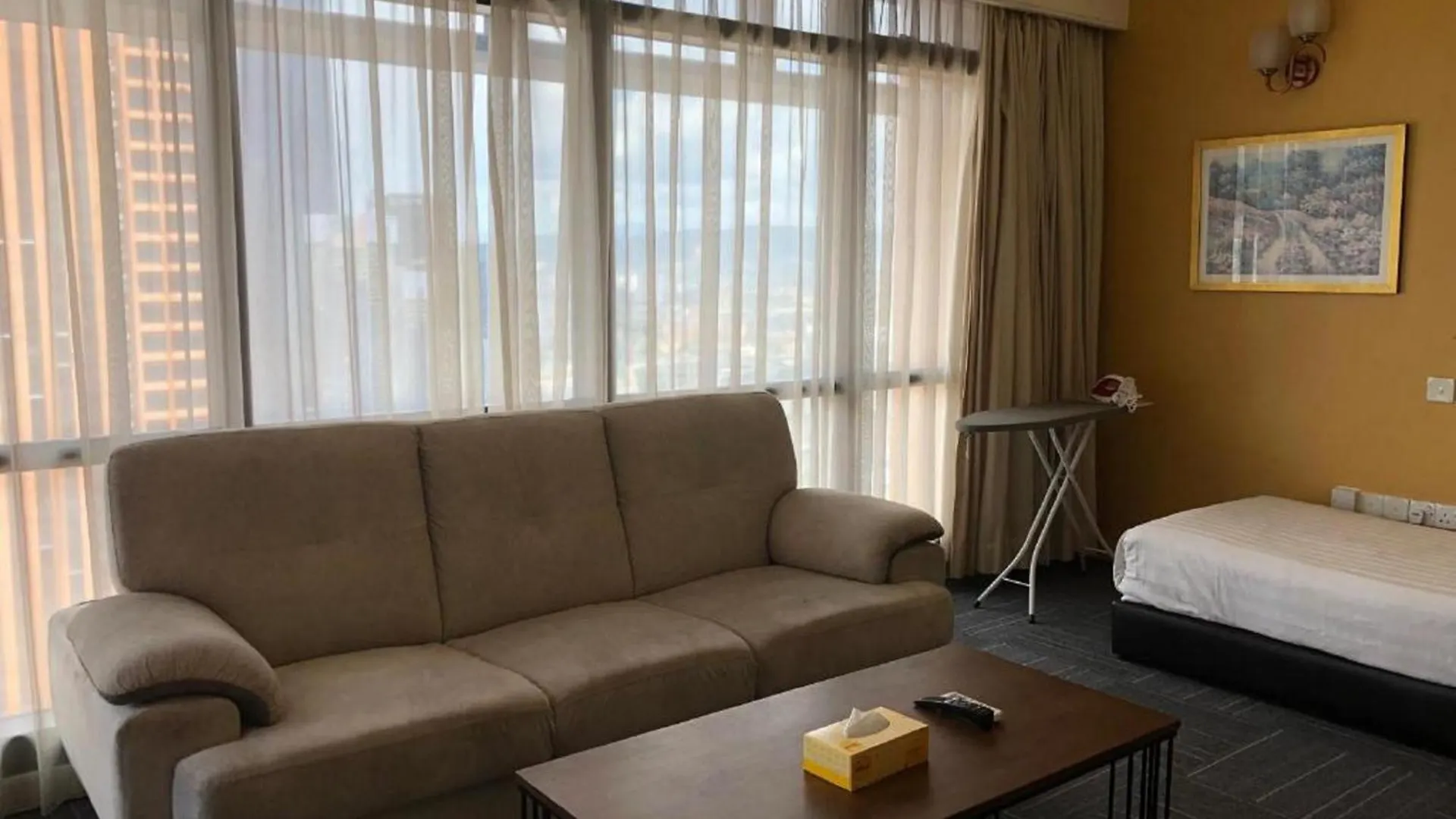 Vacation Suite At Times Square Kl Kuala Lumpur Malaysia