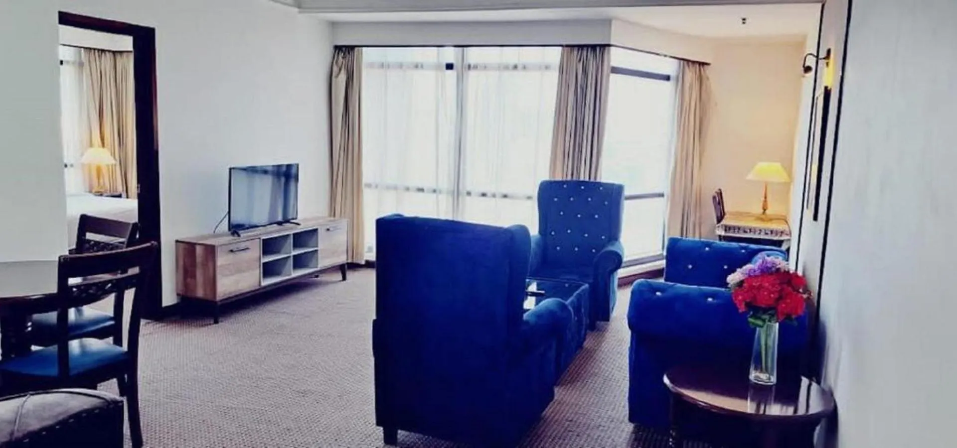 Vacation Suite At Times Square Kl Kuala Lumpur Apartment