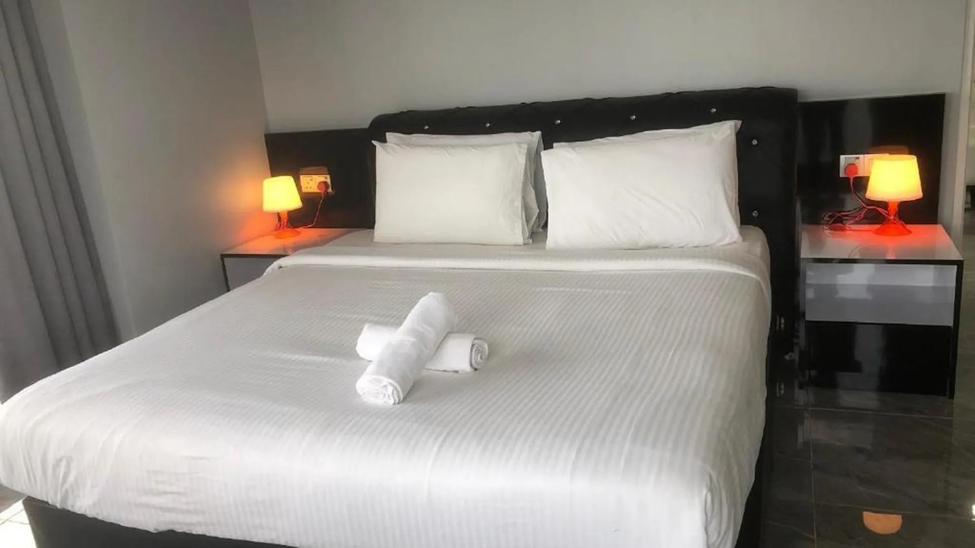Vacation Suite At Times Square Kl Kuala Lumpur 0*,  Malaysia
