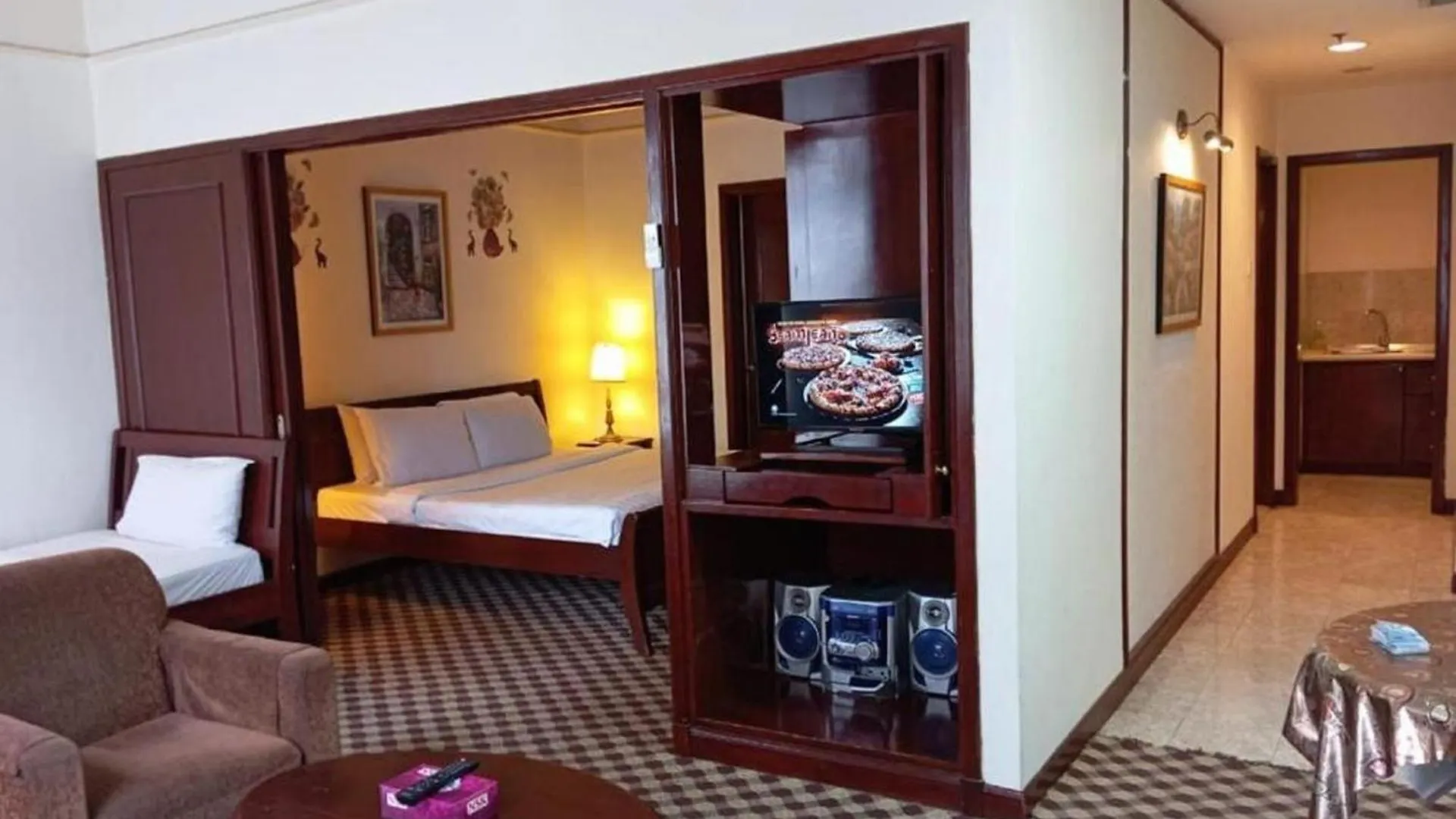 Vacation Suite At Times Square Kl Kuala Lumpur 0*,  Malaysia
