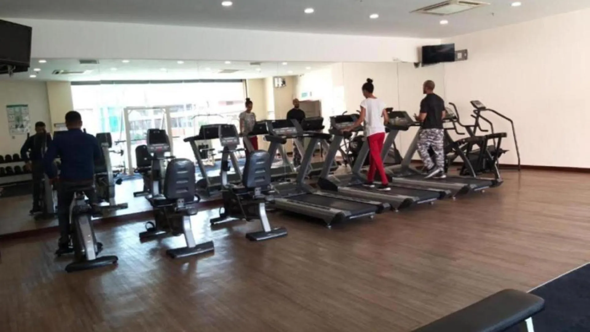 Apartment Vacation Suite At Times Square Kl Kuala Lumpur Malaysia
