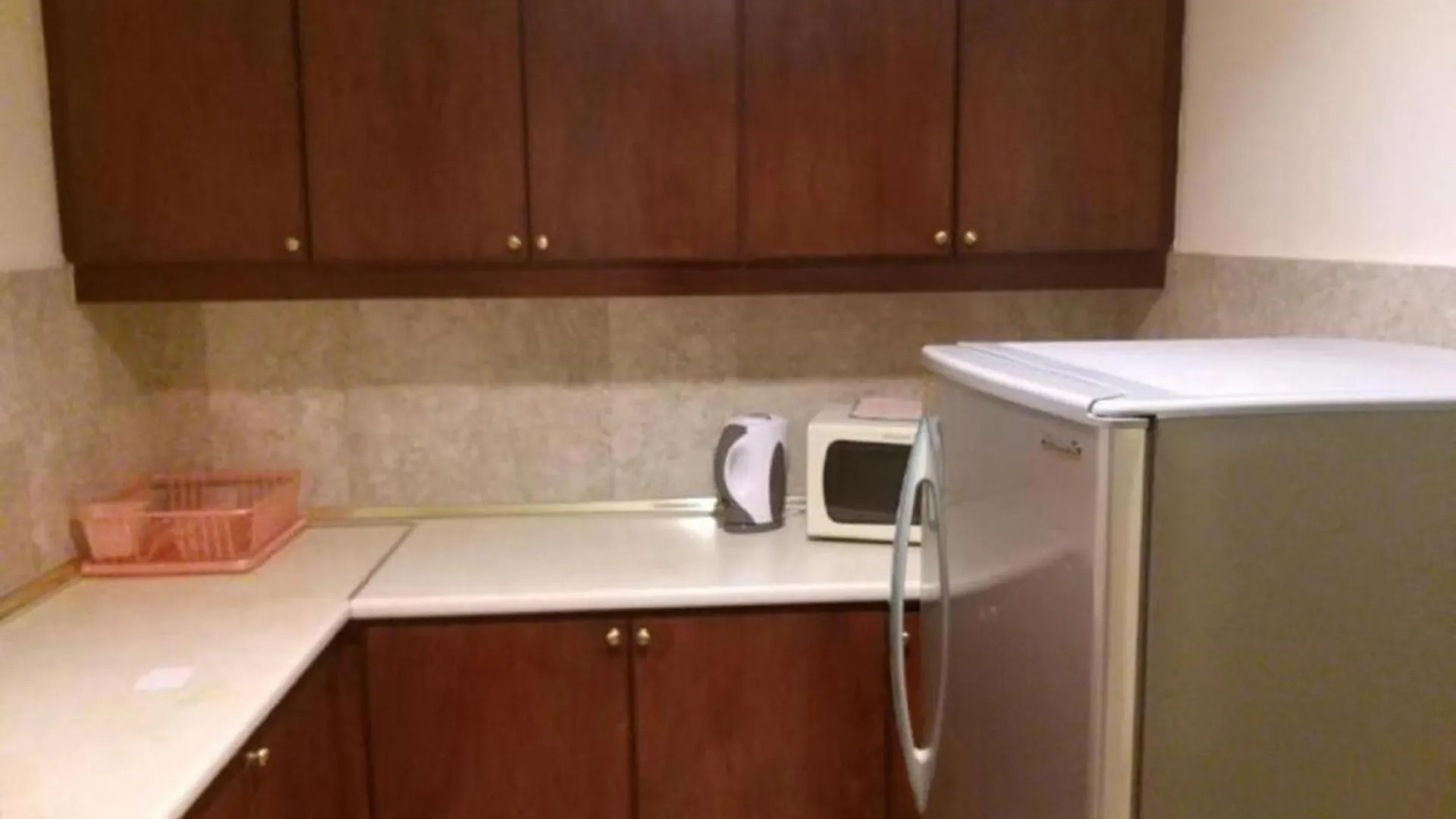 Apartment Vacation Suite At Times Square Kl Kuala Lumpur