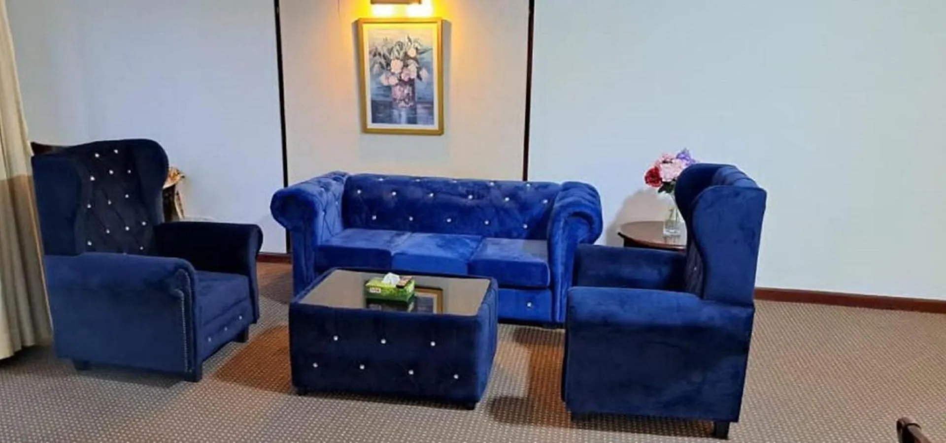 Vacation Suite At Times Square Kl Kuala Lumpur