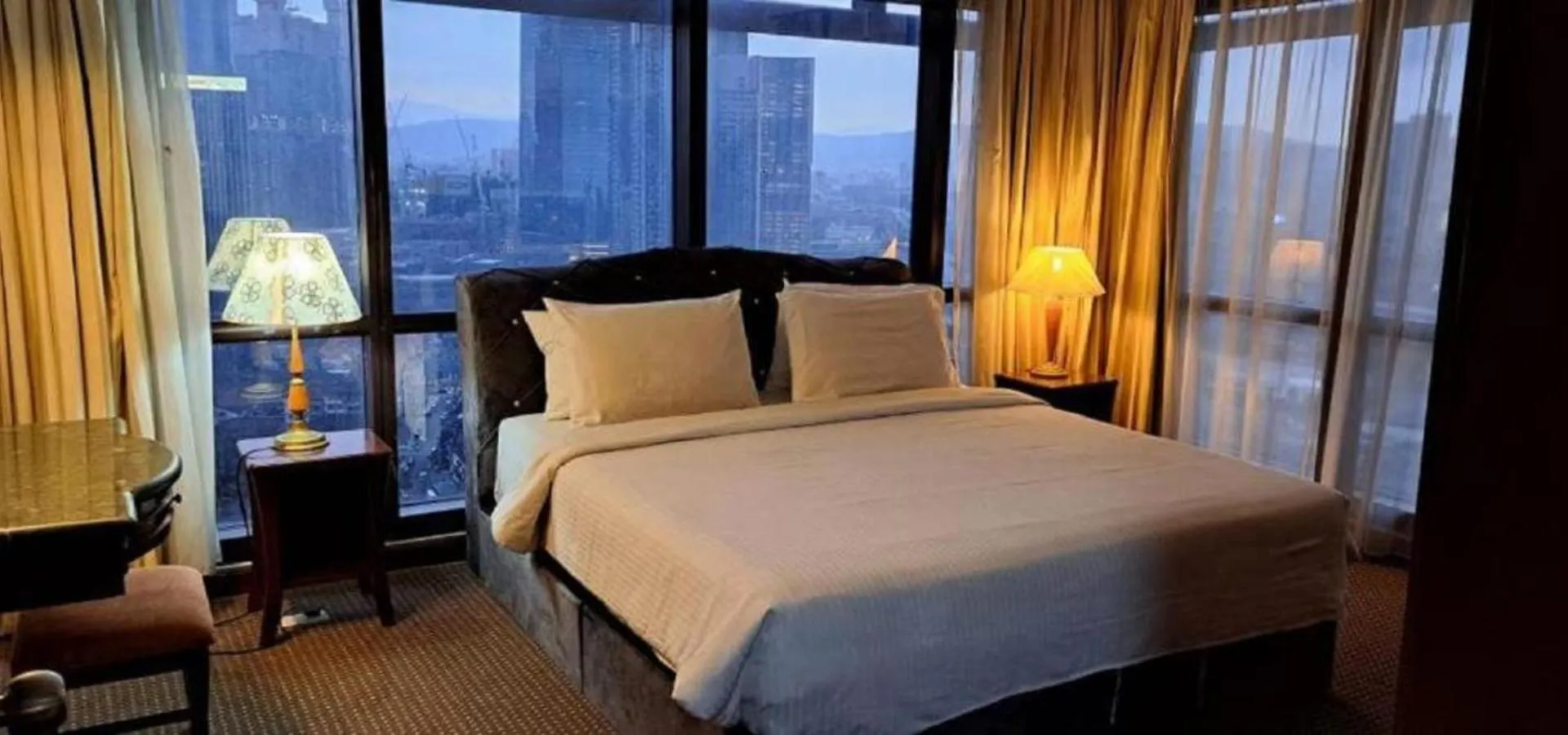 Apartment Vacation Suite At Times Square Kl Kuala Lumpur