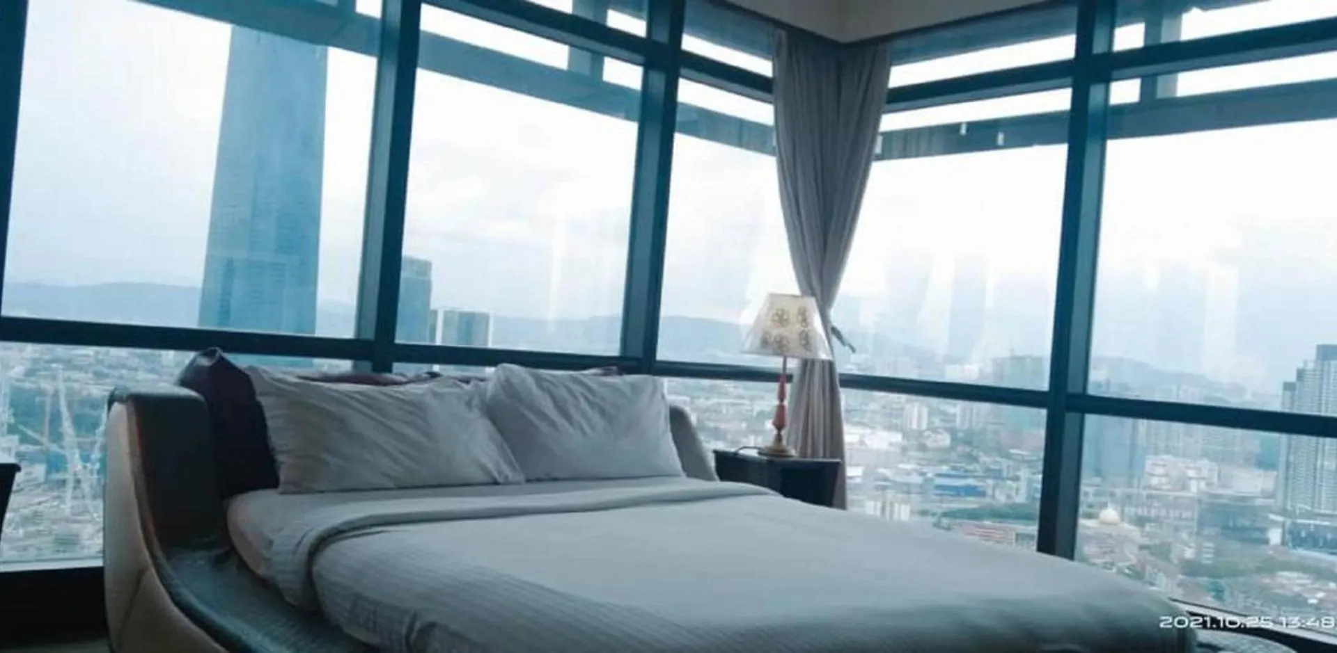 Vacation Suite At Times Square Kl Kuala Lumpur