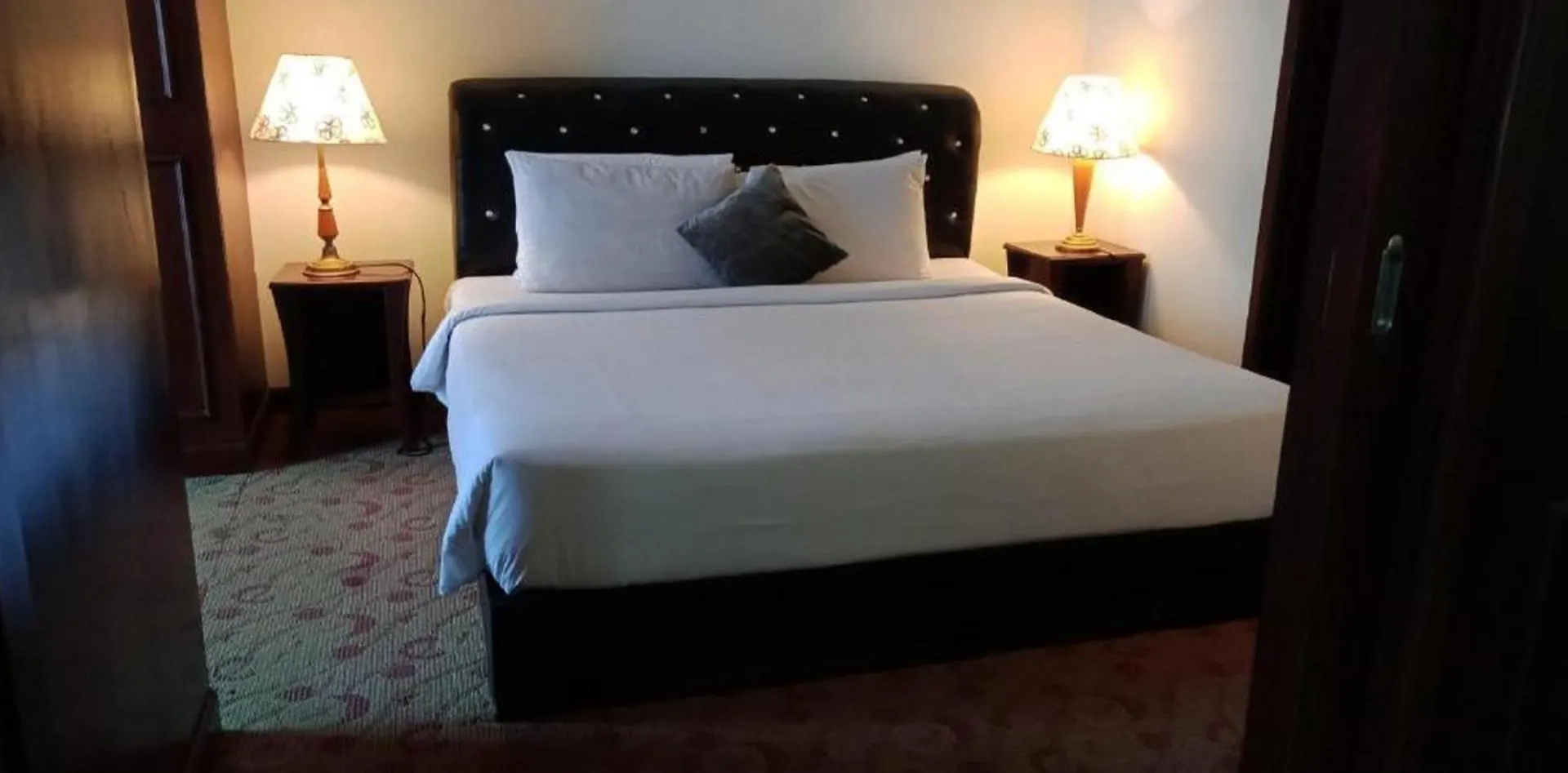 Apartment Vacation Suite At Times Square Kl Kuala Lumpur Malaysia
