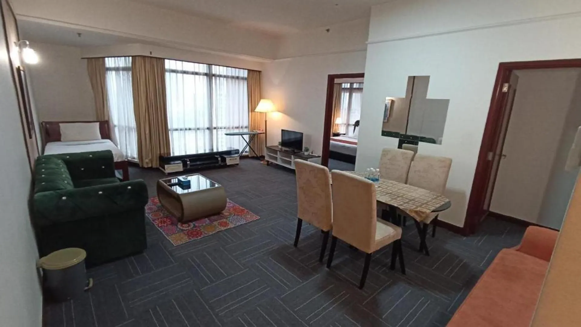 Vacation Suite At Times Square Kl Kuala Lumpur Malaysia