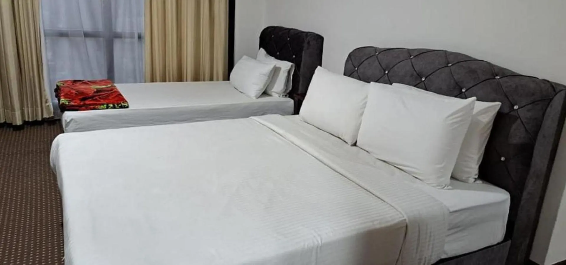 Vacation Suite At Times Square Kl Kuala Lumpur Malaysia
