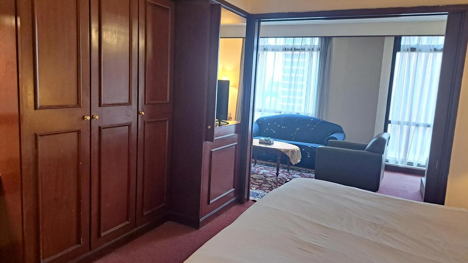 Vacation Suite At Times Square Kl Kuala Lumpur