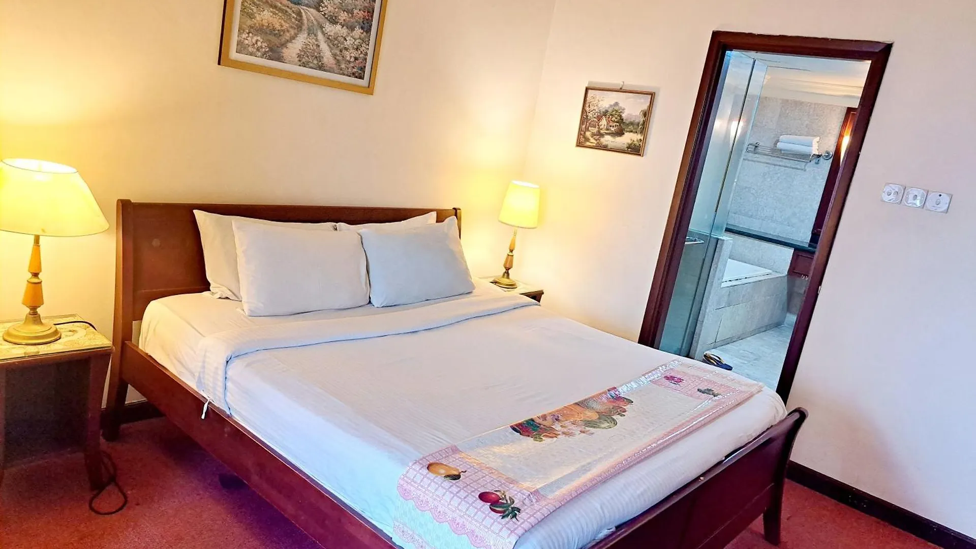 Vacation Suite At Times Square Kl Kuala Lumpur Apartment
