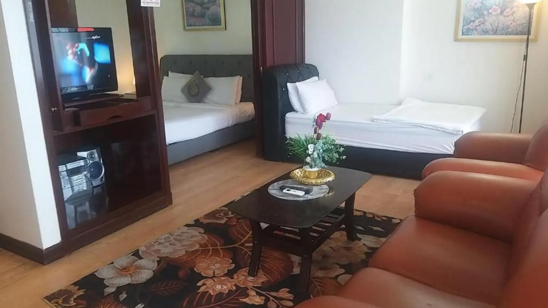 Vacation Suite At Times Square Kl Kuala Lumpur 0*,
