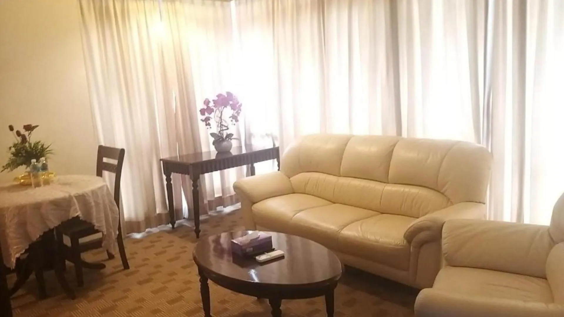 Vacation Suite At Times Square Kl Kuala Lumpur Apartment