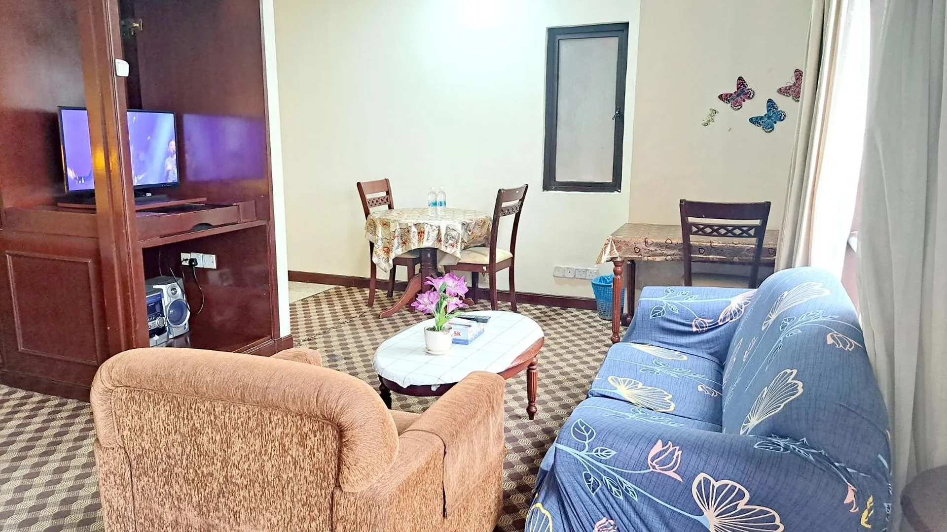 Vacation Suite At Times Square Kl Kuala Lumpur