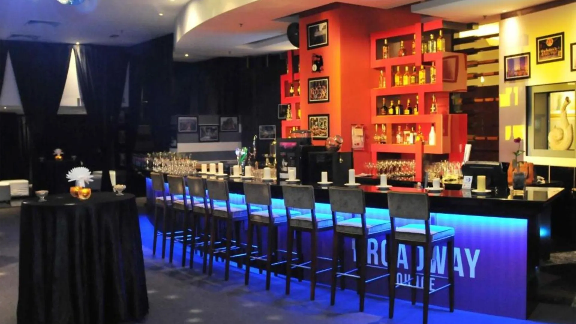 Vacation Suite At Times Square Kl Kuala Lumpur 0*,