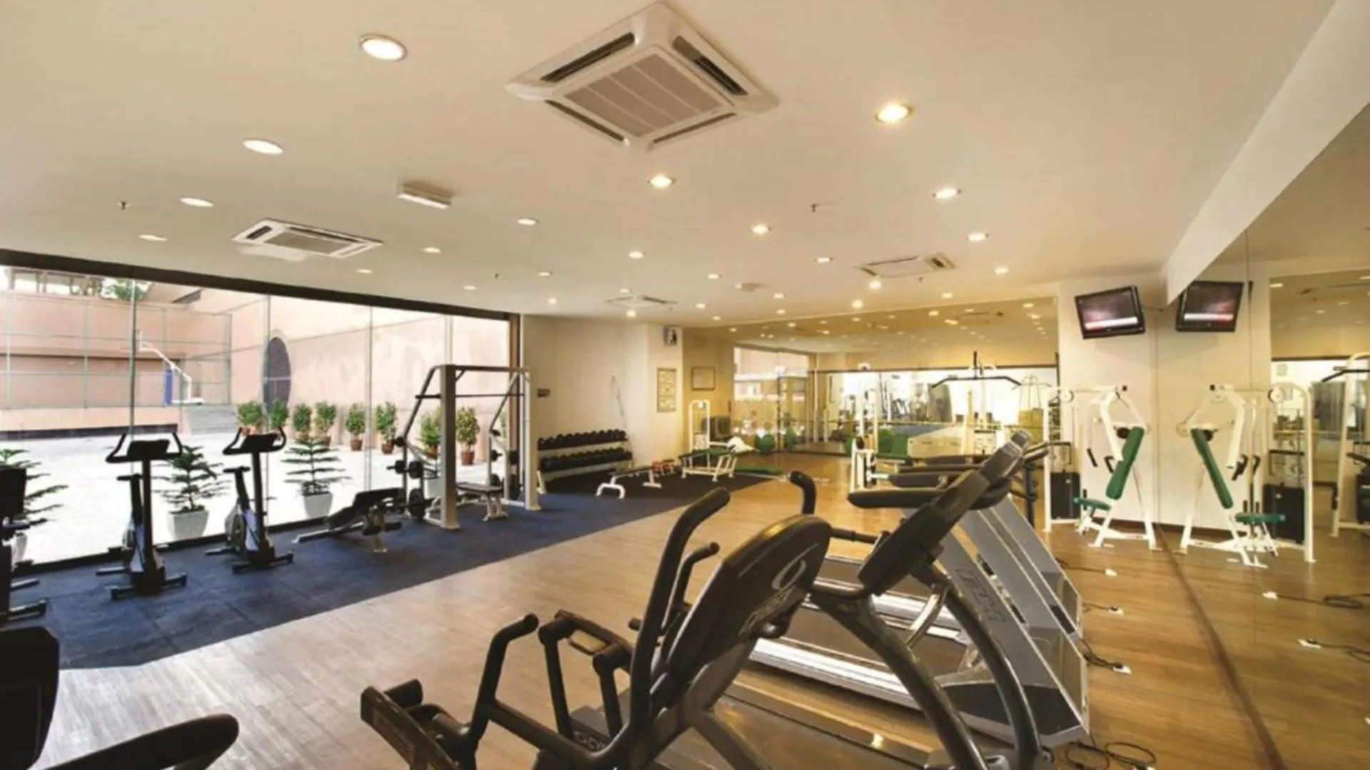 Apartment Vacation Suite At Times Square Kl Kuala Lumpur