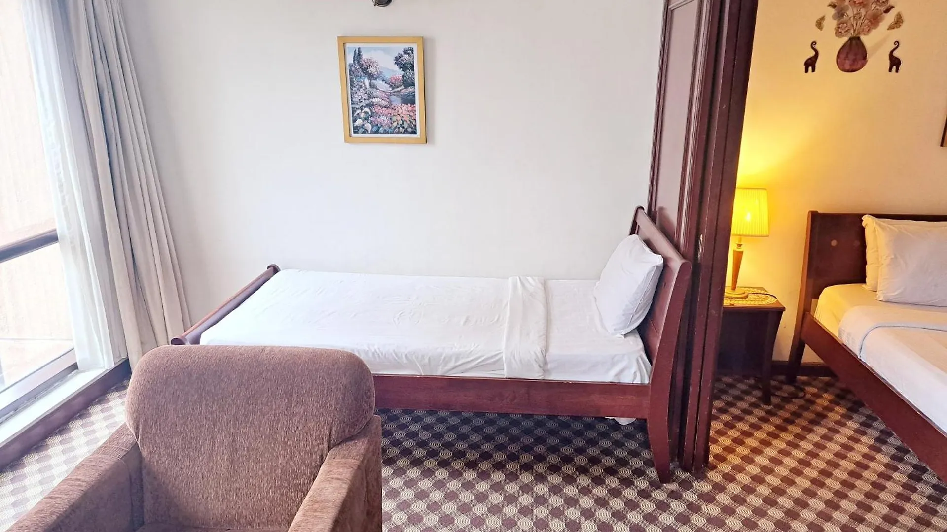 Apartment Vacation Suite At Times Square Kl Kuala Lumpur
