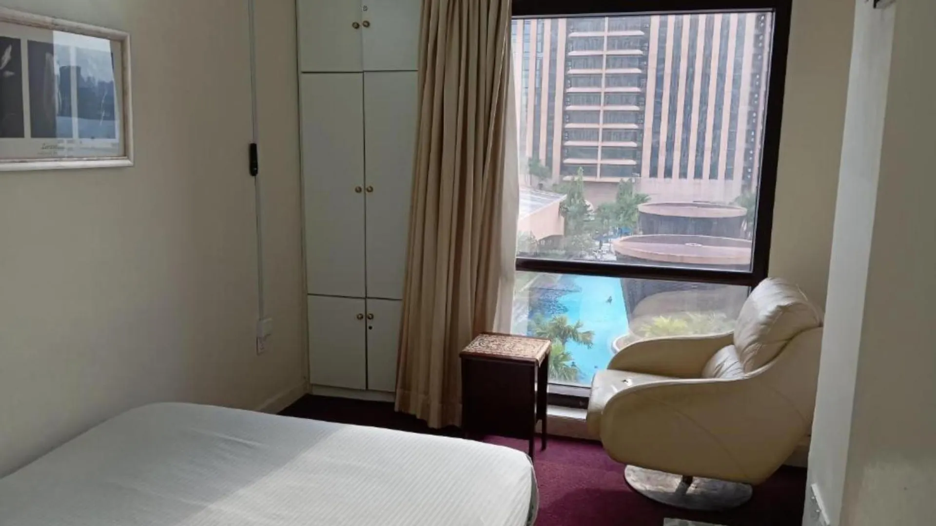 Apartment Vacation Suite At Times Square Kl Kuala Lumpur