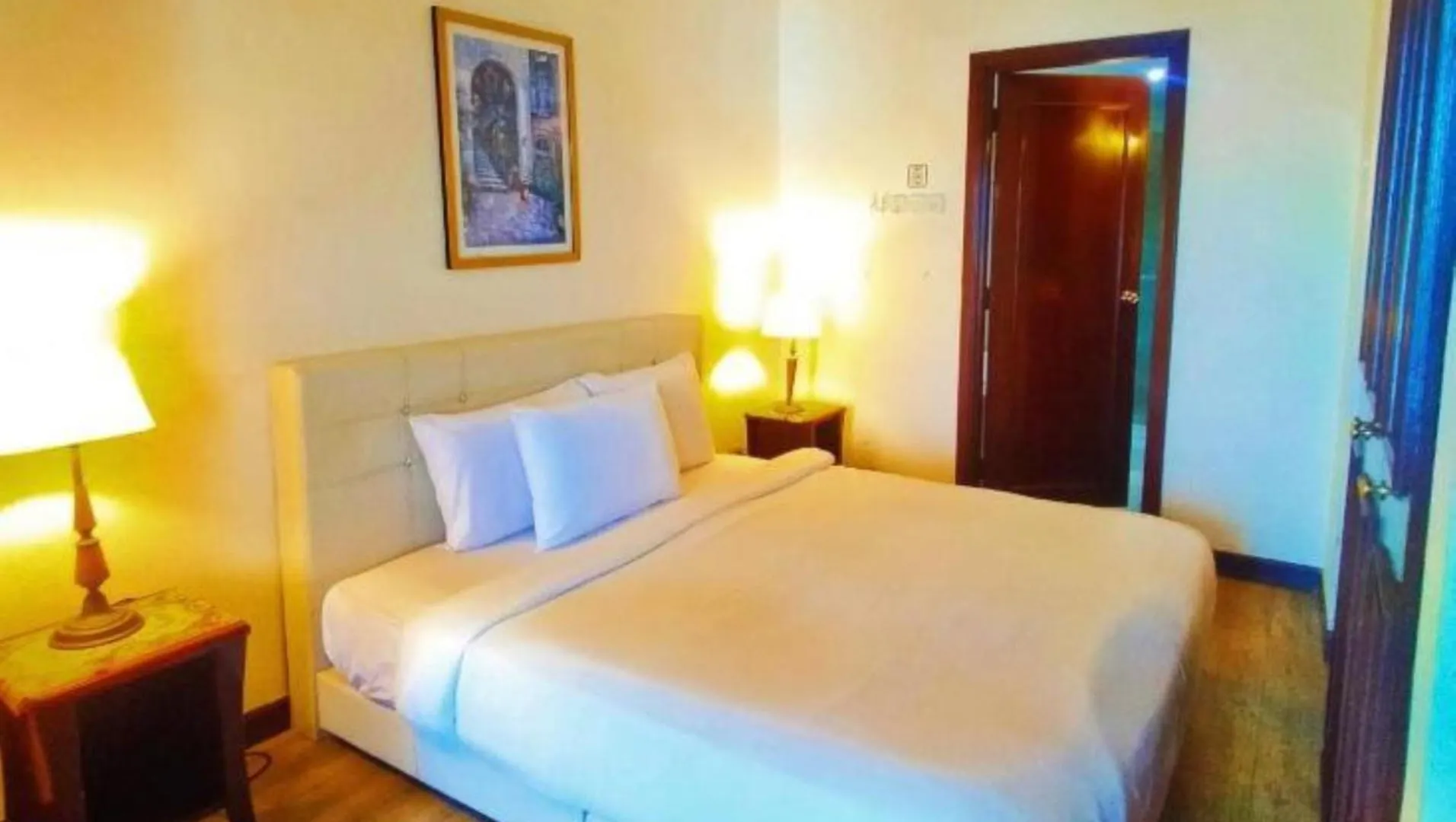 Vacation Suite At Times Square Kl Kuala Lumpur Malaysia