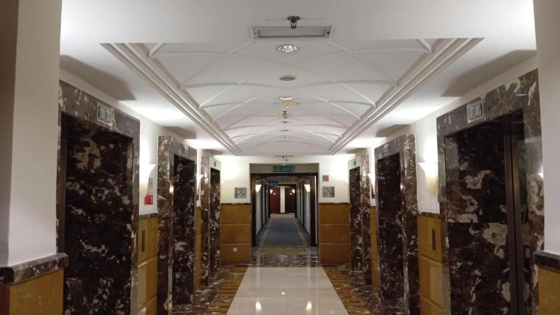 Vacation Suite At Times Square Kl Kuala Lumpur Malaysia
