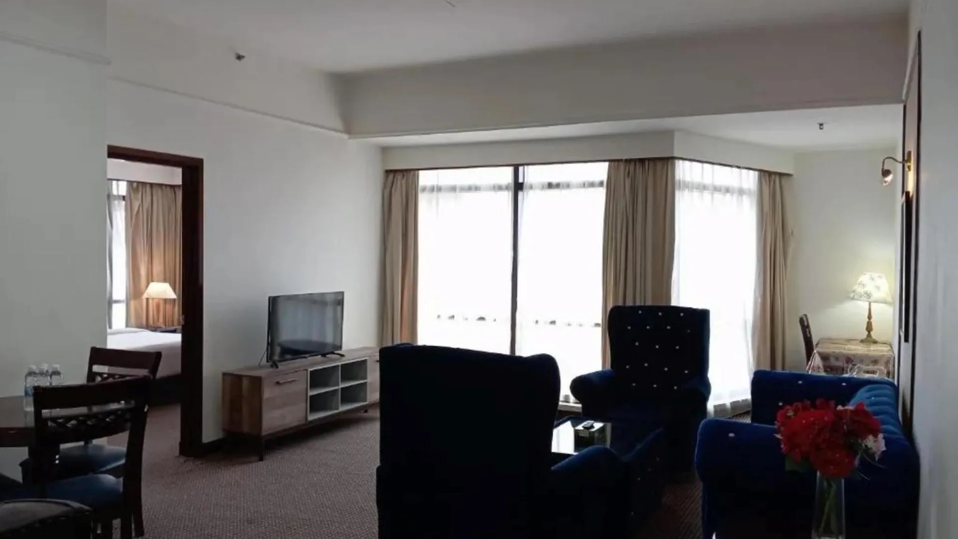 Vacation Suite At Times Square Kl Kuala Lumpur Malaysia