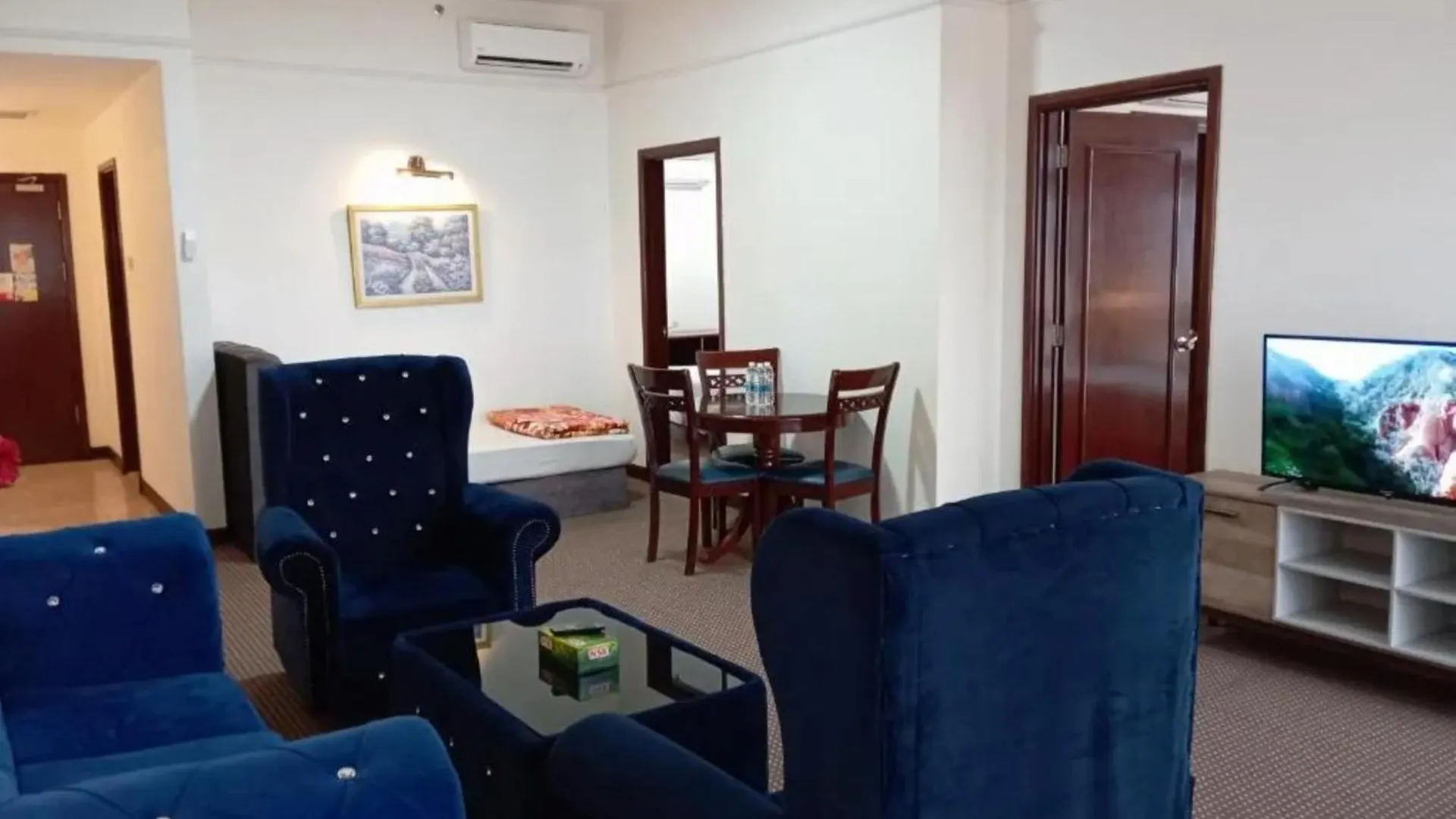 Vacation Suite At Times Square Kl Kuala Lumpur 0*,  Malaysia