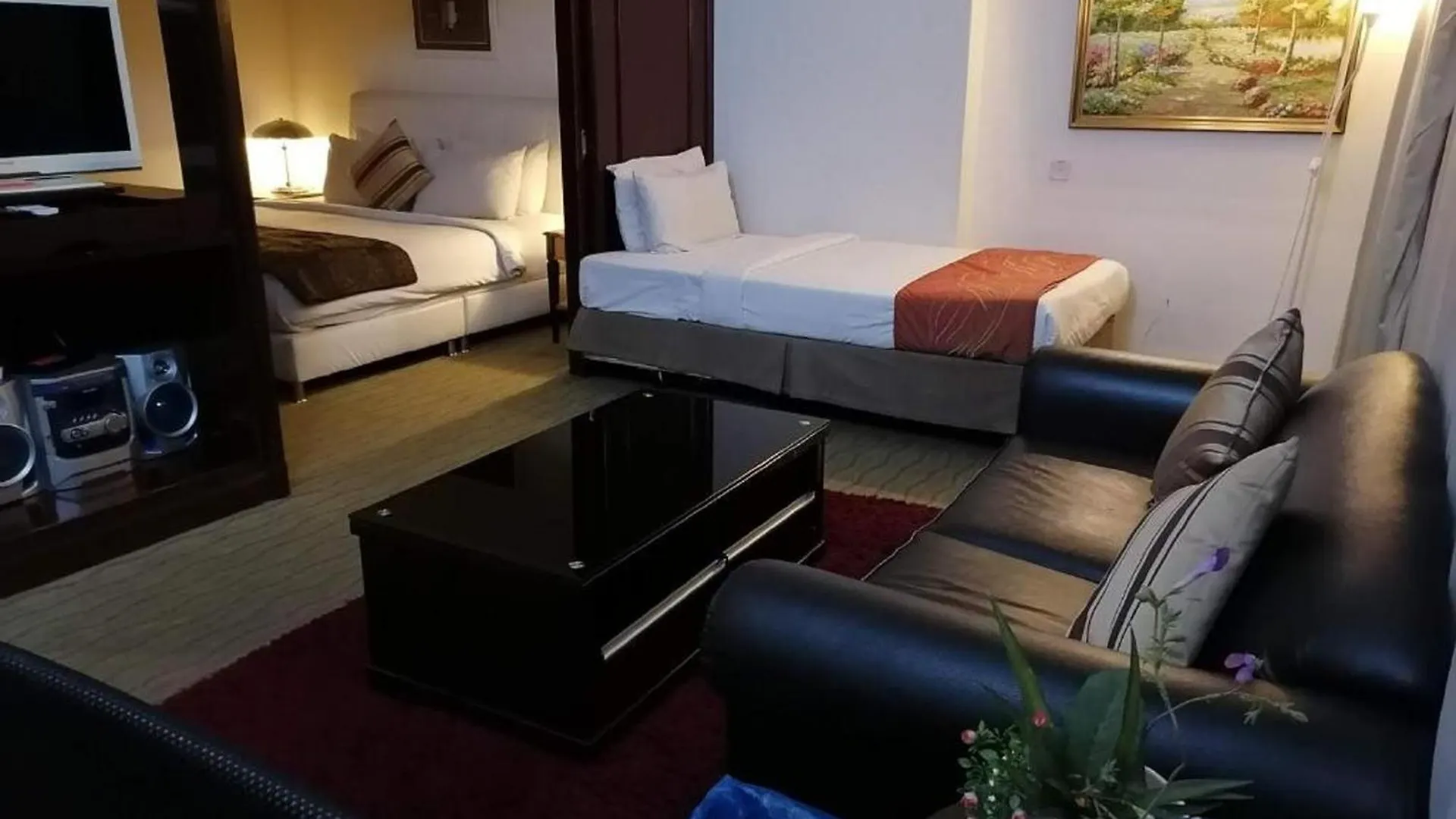 Apartment Vacation Suite At Times Square Kl Kuala Lumpur