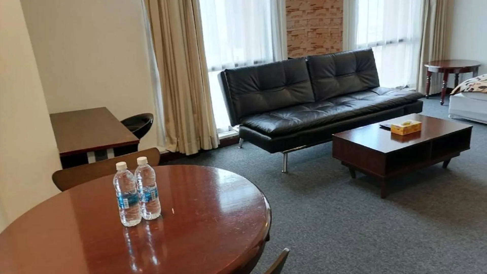 Vacation Suite At Times Square Kl Kuala Lumpur 0*,