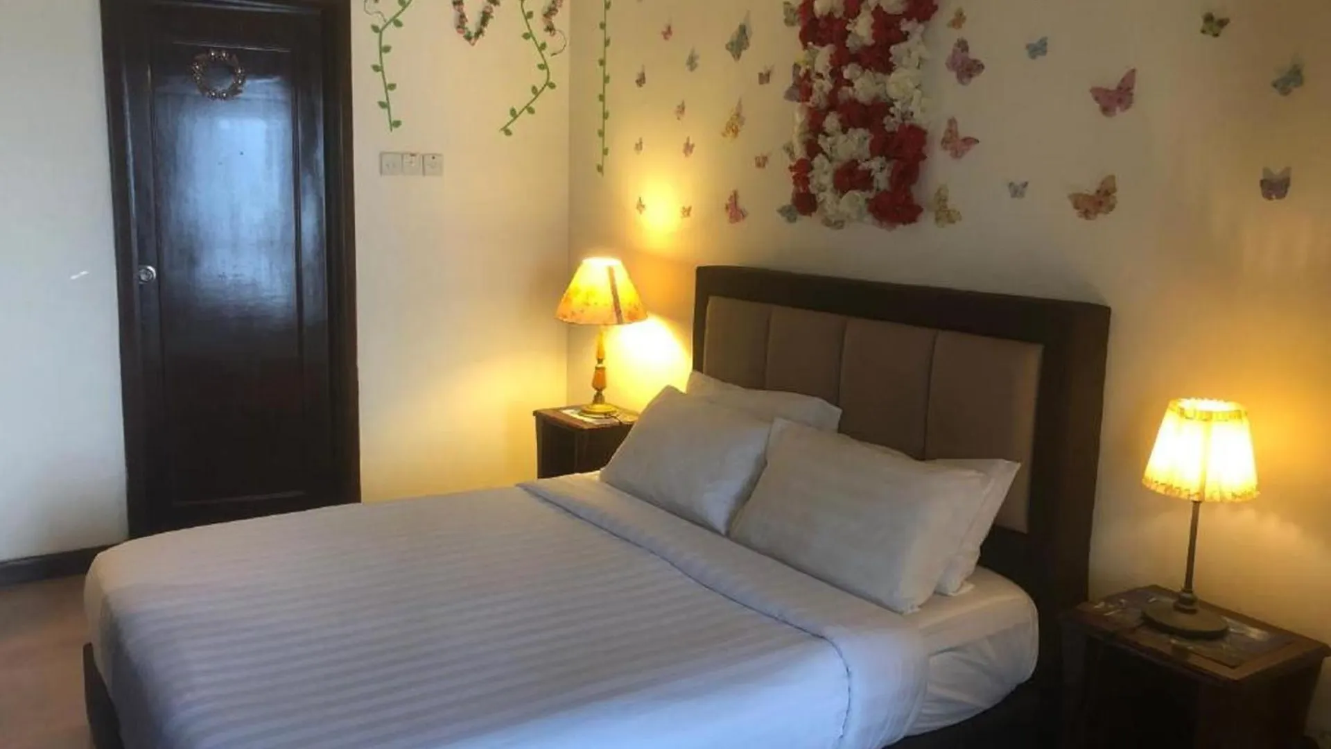 Vacation Suite At Times Square Kl Kuala Lumpur 0*,  Malaysia