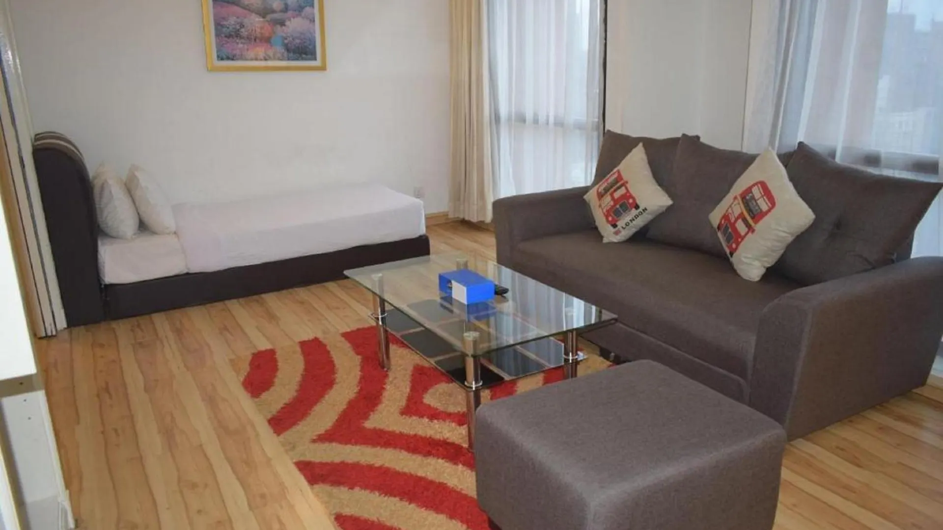 Vacation Suite At Times Square Kl Kuala Lumpur 0*,  Malaysia