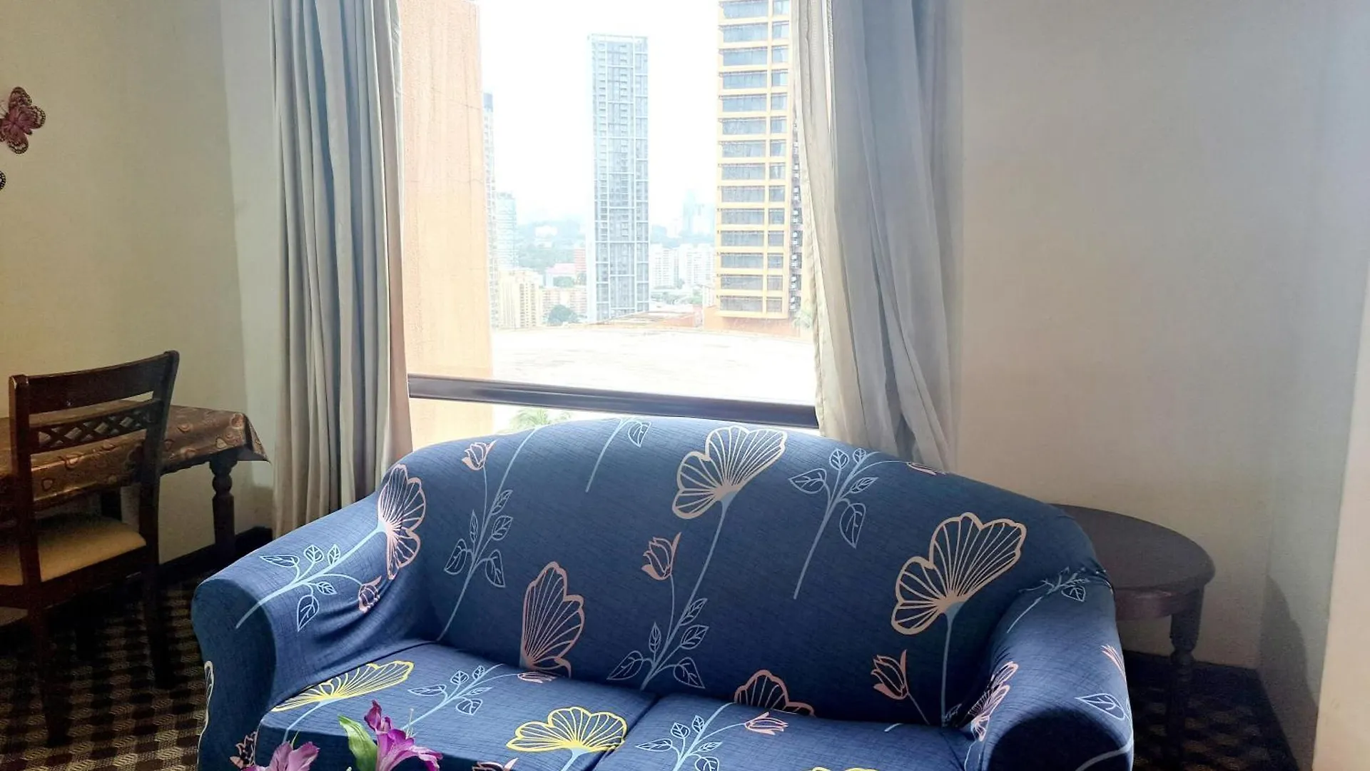 Apartment Vacation Suite At Times Square Kl Kuala Lumpur